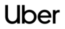 Logo da Uber