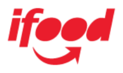 Logo do iFood
