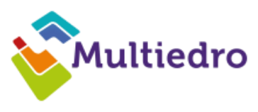 Logo da Multiedro