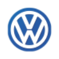 Logo da Volkswagen
