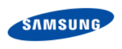 Logo da Samsung