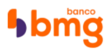 Logo do Banco BMG