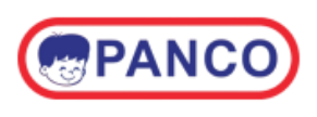 Logo da Panco