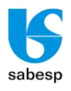 Logo da Sabesp