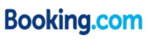 Logo da Booking.com