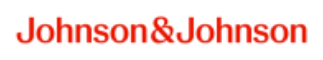 Logo da Johnson & Johnson