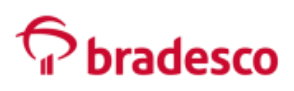 Logo do Bradesco