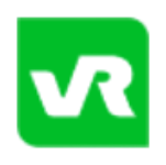 Logo da VR