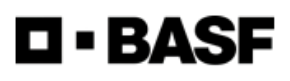 Logo da BASF