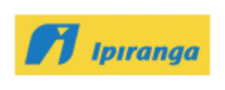 Logo da Ipiranga